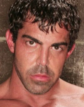 Alex Corbel