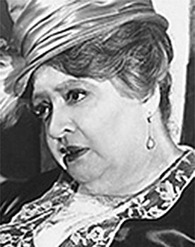 Alida Rouffe