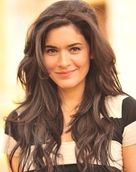Mariana Anghileri Photo
