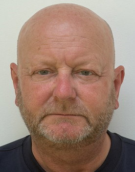 Julian Walsh