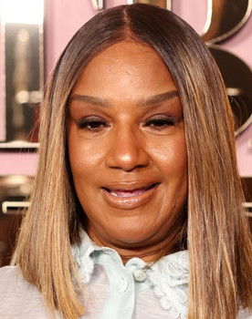 Jackie Christie