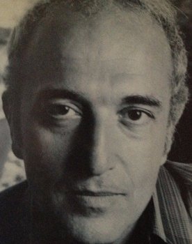 Bruce Jay Friedman