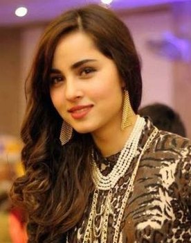Nimra Khan