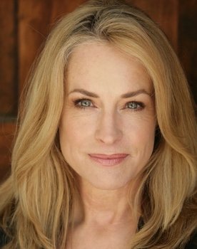 Amanda Wyss as Self