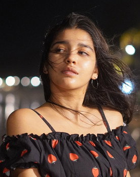 Arshiya Sharma