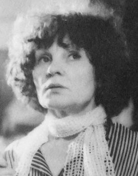 Leda Taseva