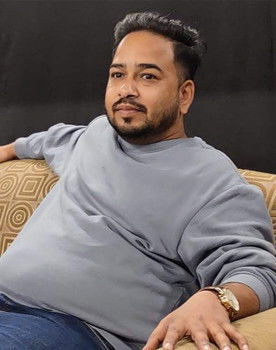 Ashwannikumar Jadhav