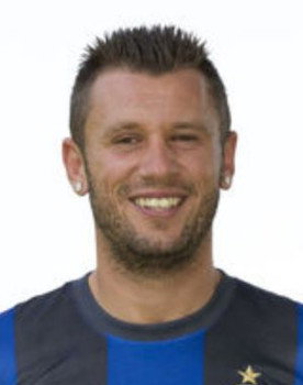 Antonio Cassano