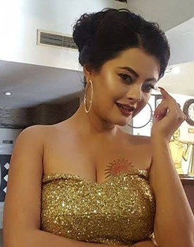 Sushma Karki