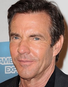 Dennis Quaid Photo