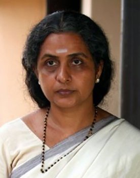 Shobha Mohan