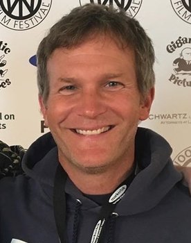 Patrick Smith as Additional Voices