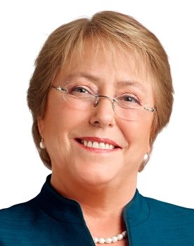 Michelle Bachelet