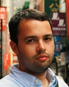 David Brückner as Dave