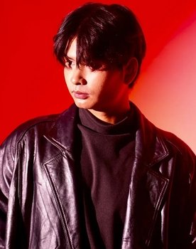 Kittiphop Phetcharat as The Remedy