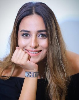 Kinza Razaak