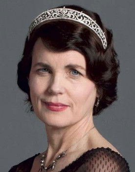 Elizabeth McGovern