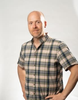 Jeremy Lalonde as Self