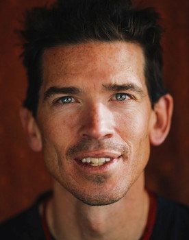 Adrian Ballinger