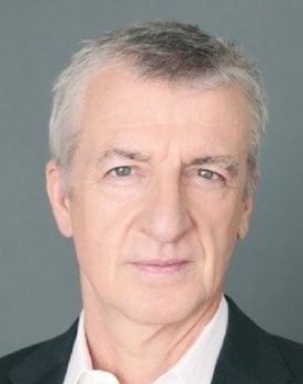 Christopher Grove