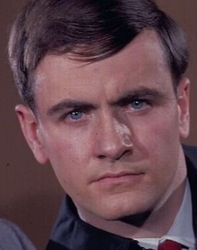 Sean Caffrey
