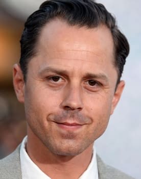 Giovanni Ribisi Photo