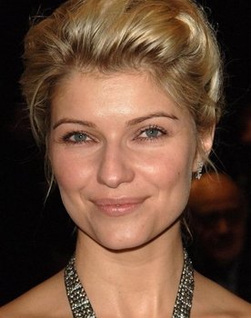 Ivana Miličević as Medicinska sestra