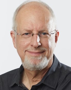 Bill Einreinhofer as Narrator