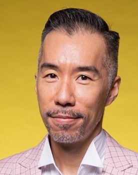 George Chang