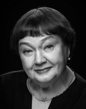 Veronika Belkovskaya as 