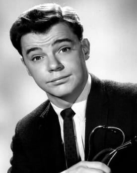 Warren Berlinger as A.J. Sparks