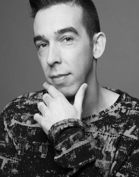 Oded Paz as עודד / משרת / מצרי / גאדג'ט