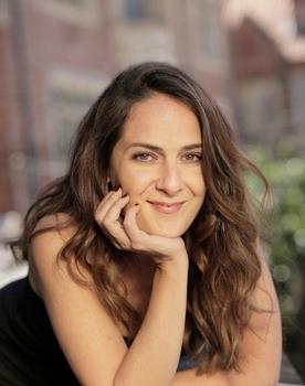 Tania Fálquez