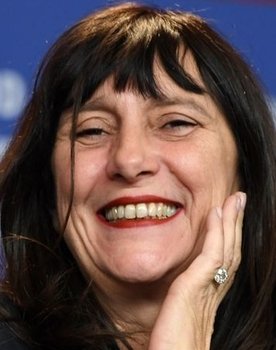 Sylvie Pialat as Self