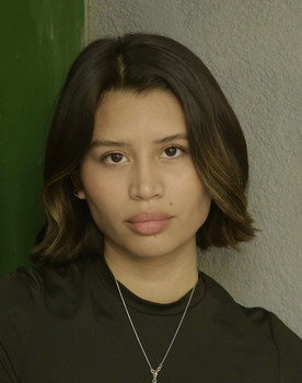 Kelly Tapia