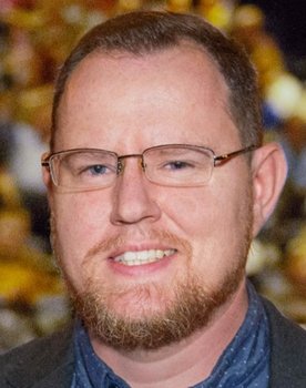 Nathan VonMinden as Narrator / Fish / Sneaky Doug (voice)