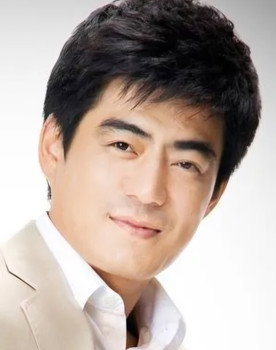 Jang Jeong-sik as Kim Seok-jin