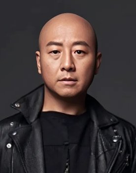 Zhou Xiaoou
