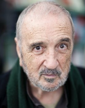 Jean-Claude Carrière as Self