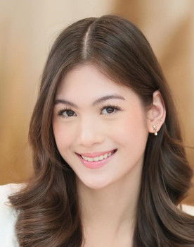 Disriyakorn Diskul Na Ayudthaya