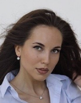 Evgeniya Tkacheva as 