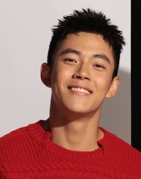 Liu Yancheng