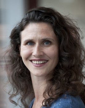 Ingrid Lorentzen