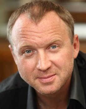 Oleg Almazov