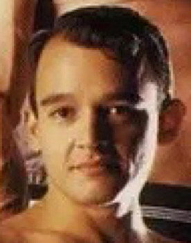 Vic Rubino