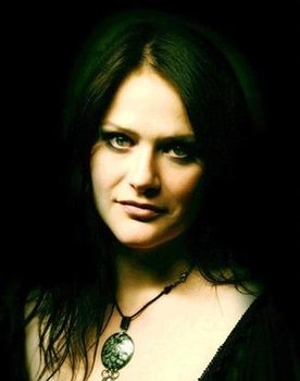 Vibeke Stene as 