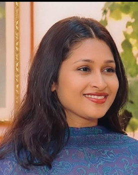Jamsheedha Ahmed