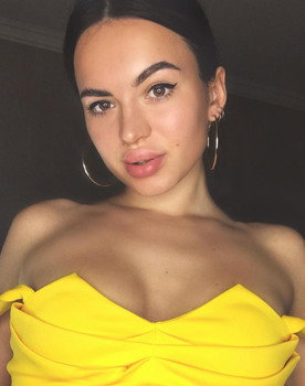 Maryana Rose