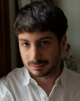 Renzo Cozza as Renzo