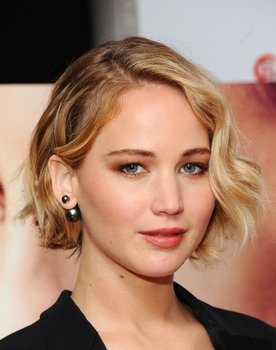 Jennifer Lawrence Photo